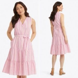 Draper James Shirtdress